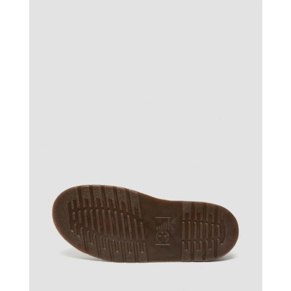 🆕️ Dr Martens Isham Desert Oasis Tan Suede Mules Womens 11 Men 9 Streetwear - Picture 13 of 16